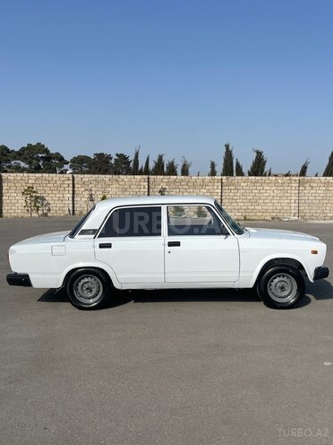LADA (VAZ) 2107 2009, 22,770 km - 1.6 л - Bakı