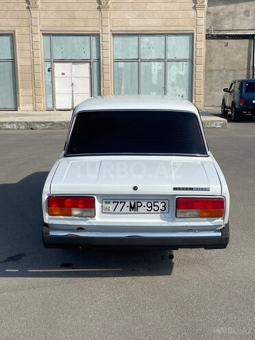 LADA (VAZ) 2107 2009, 22,770 km - 1.6 л - Bakı