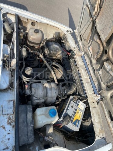 LADA (VAZ) 2107 2009, 22,770 km - 1.6 л - Bakı