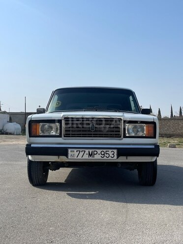 LADA (VAZ) 2107 2009, 22,770 km - 1.6 л - Bakı