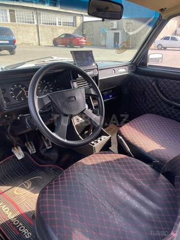 LADA (VAZ) 2107 2009, 22,770 km - 1.6 л - Bakı