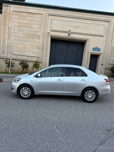 Toyota Yaris 2007, 510,000 km - 1.3 l - Bakı