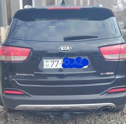 Kia Sorento-7