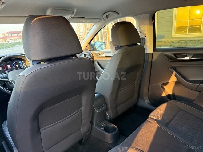 Volkswagen Polo 2021, 49,000 km - 1.6 л - Bakı