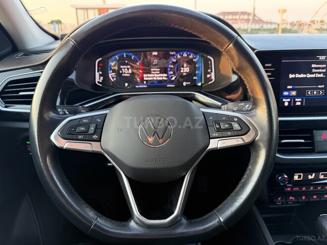 Volkswagen Polo 2021, 49,000 km - 1.6 л - Bakı