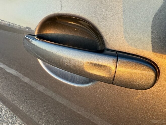 Volkswagen Polo 2021, 49,000 km - 1.6 л - Bakı