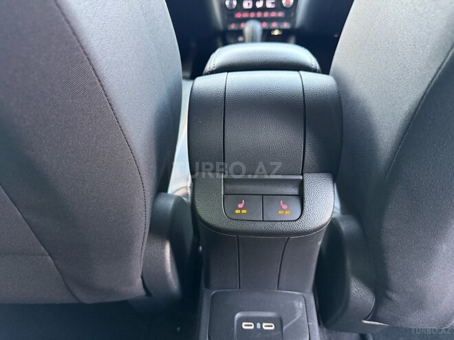Volkswagen Polo 2021, 49,000 km - 1.6 л - Bakı