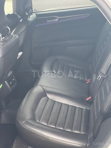 Ford Fusion (North America) 2015, 225,000 km - 1.5 l - Mingəçevir