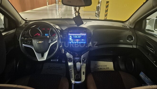 Chevrolet Cruze 2011, 298,000 km - 1.8 л - Gəncə