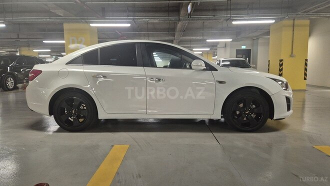 Chevrolet Cruze 2011, 298,000 km - 1.8 л - Gəncə