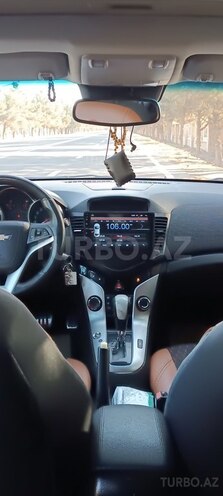 Chevrolet Cruze 2011, 298,000 km - 1.8 л - Gəncə