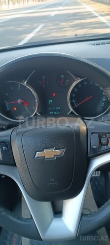 Chevrolet Cruze 2011, 298,000 km - 1.8 л - Gəncə