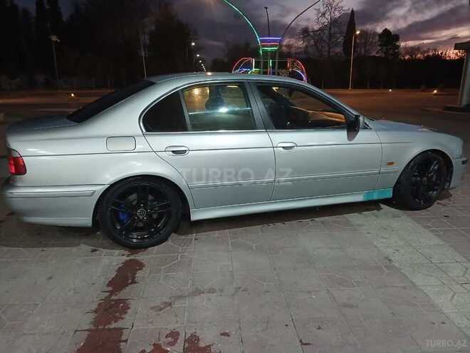 BMW 528 1997, 123,453 km - 2.8 л - Mingəçevir