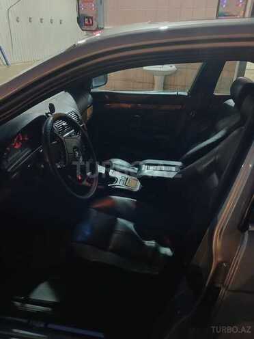 BMW 528 1997, 123,453 km - 2.8 л - Mingəçevir
