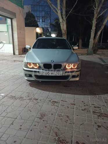 BMW 528 1997, 123,453 km - 2.8 л - Mingəçevir