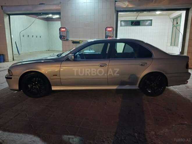 BMW 528 1997, 123,453 km - 2.8 л - Mingəçevir