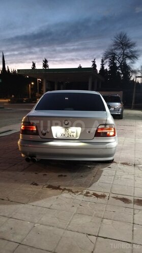 BMW 528 1997, 123,453 km - 2.8 л - Mingəçevir
