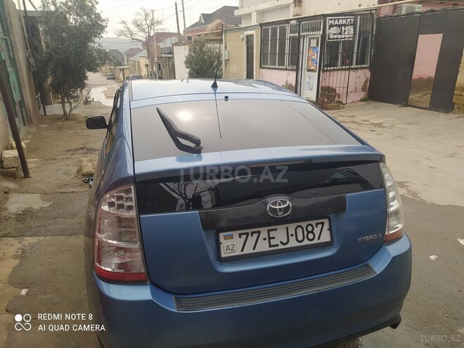 Toyota Prius 2007, 521,000 km - 1.5 l - Bakı