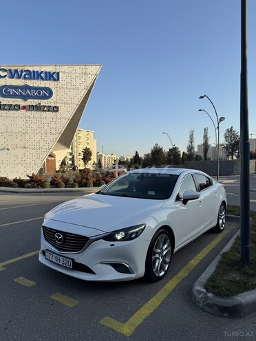 Mazda 6-10