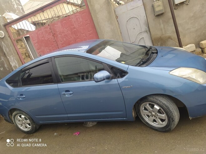 Toyota Prius 2007, 521,000 km - 1.5 l - Bakı
