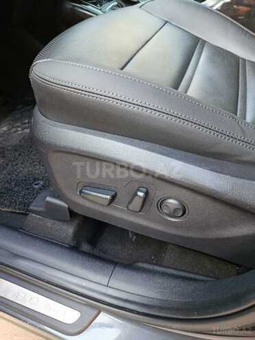 Kia Sorento 2016, 193,000 km - 2.0 l - Bakı