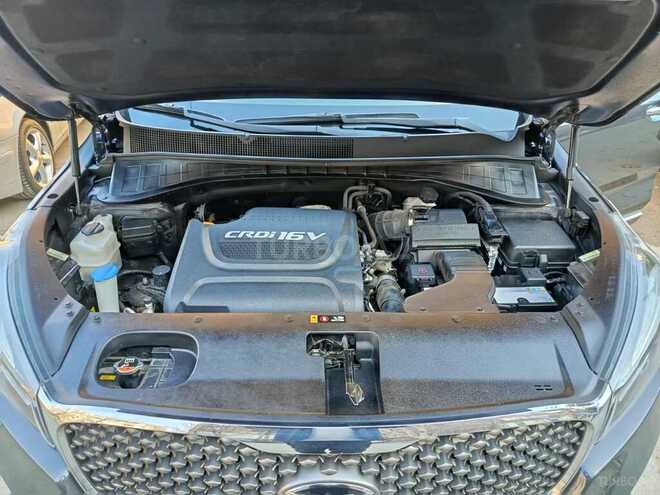 Kia Sorento 2016, 193,000 km - 2.0 l - Bakı