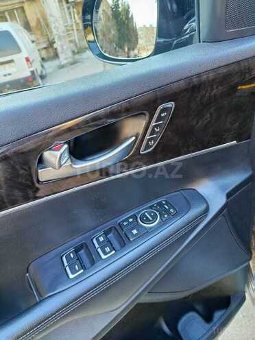 Kia Sorento 2016, 193,000 km - 2.0 l - Bakı