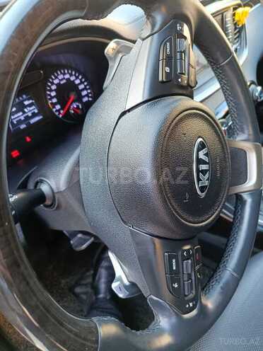 Kia Sorento 2016, 193,000 km - 2.0 l - Bakı