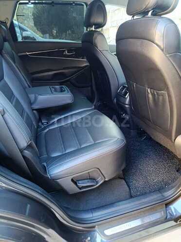 Kia Sorento 2016, 193,000 km - 2.0 l - Bakı