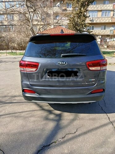 Kia Sorento 2016, 193,000 km - 2.0 l - Bakı