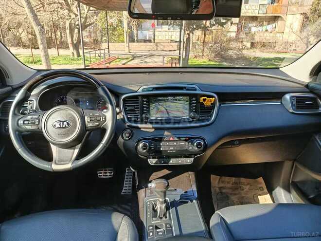 Kia Sorento 2016, 193,000 km - 2.0 l - Bakı