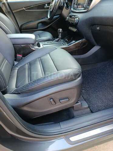 Kia Sorento 2016, 193,000 km - 2.0 l - Bakı