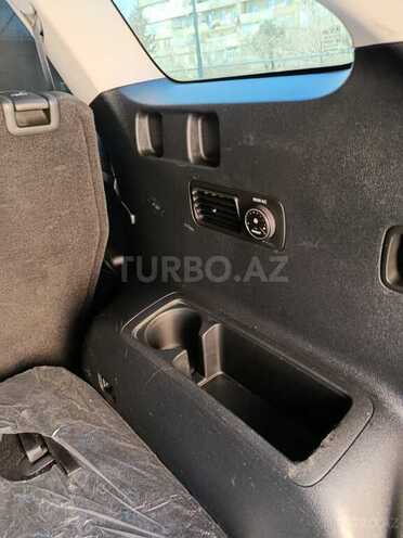 Kia Sorento 2016, 193,000 km - 2.0 l - Bakı