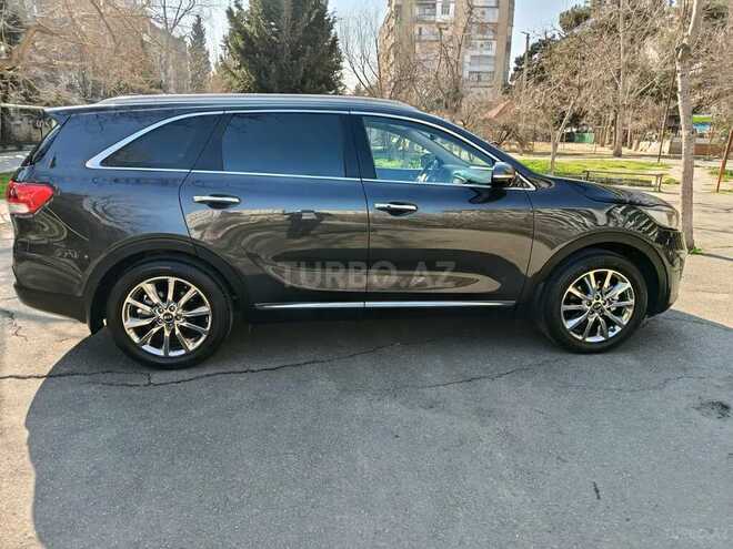 Kia Sorento 2016, 193,000 km - 2.0 l - Bakı
