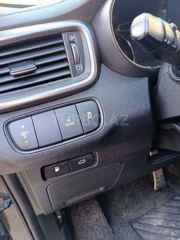Kia Sorento 2016, 193,000 km - 2.0 l - Bakı