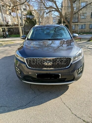 Kia Sorento 2016, 193,000 km - 2.0 l - Bakı