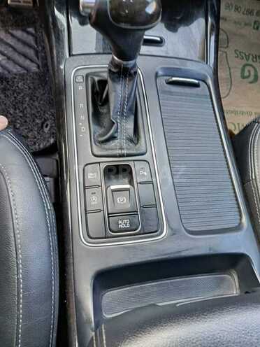 Kia Sorento 2016, 193,000 km - 2.0 l - Bakı
