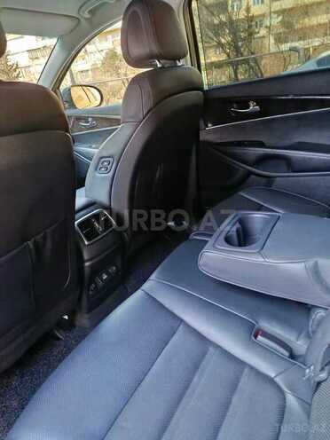 Kia Sorento 2016, 193,000 km - 2.0 l - Bakı