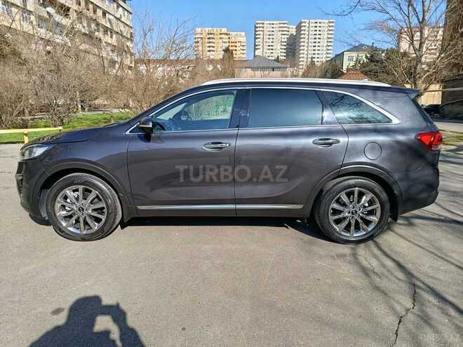 Kia Sorento 2016, 193,000 km - 2.0 l - Bakı