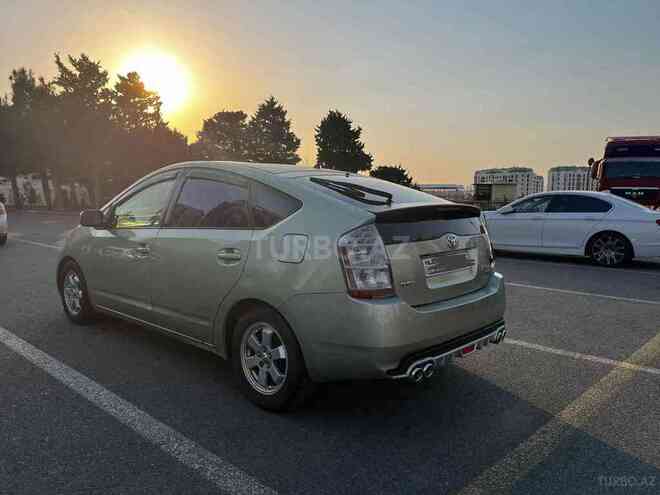 Toyota Prius 2007, 300,120 km - 1.5 l - Bakı