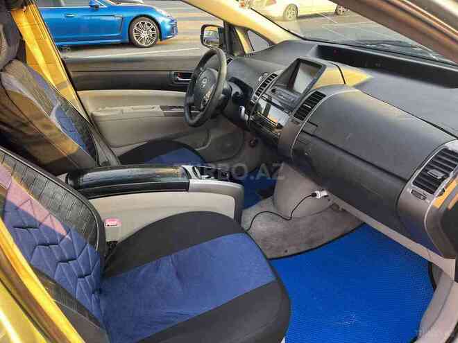 Toyota Prius 2007, 300,120 km - 1.5 l - Bakı