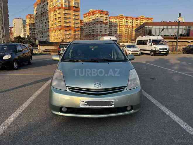 Toyota Prius 2007, 300,120 km - 1.5 l - Bakı