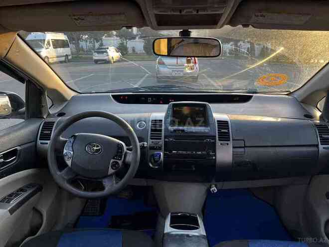 Toyota Prius 2007, 300,120 km - 1.5 l - Bakı