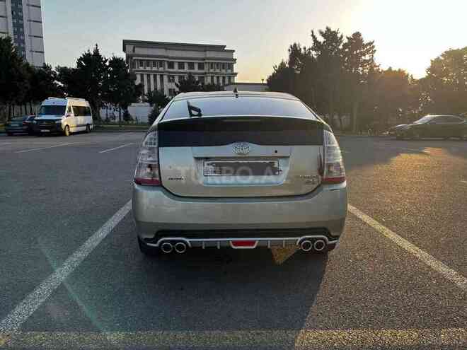 Toyota Prius 2007, 300,120 km - 1.5 l - Bakı