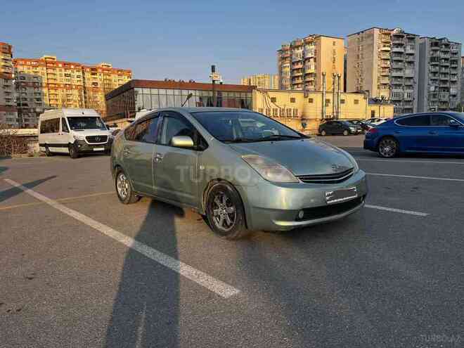 Toyota Prius 2007, 300,120 km - 1.5 l - Bakı
