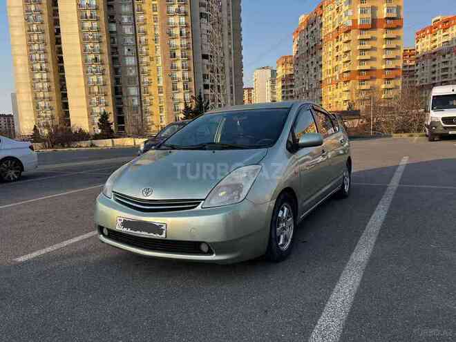 Toyota Prius 2007, 300,120 km - 1.5 l - Bakı