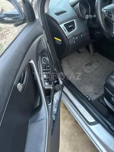 Hyundai Avante 2015, 182,000 km - 1.6 л - Bakı