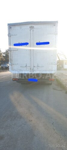 KamAz 53229 1990, 856,900 km - 11.0 l - Ağcabədi