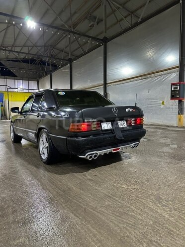 Mercedes 190 1990, 400,000 km - 2.0 l - Bakı