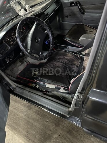 Mercedes 190 1990, 400,000 km - 2.0 l - Bakı
